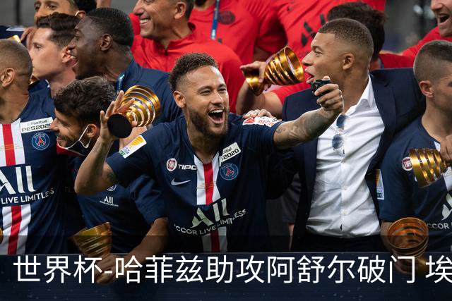世界杯-哈菲兹助攻阿舒尔破门 埃及半场暂1-0澳大利亚
